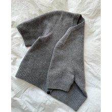 Load image into Gallery viewer, Maggie Cardigan Knitting Pattern by PetiteKnit