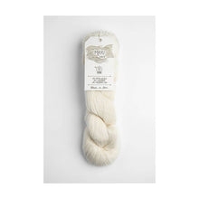 Load image into Gallery viewer, Mayu Lace 60% Royal Alpaca - 20% Cashmere - 20% Mulberry Silk