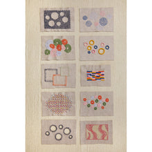 Load image into Gallery viewer, Menders Wardrobe Booklet for DMC Eco Vita Thread