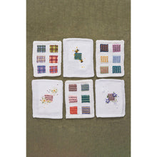 Load image into Gallery viewer, Menders Wardrobe Booklet for DMC Eco Vita Thread