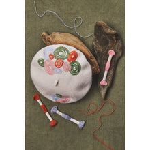 Load image into Gallery viewer, Menders Wardrobe Booklet for DMC Eco Vita Thread