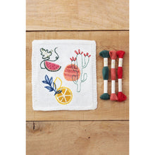 Load image into Gallery viewer, Menders Wardrobe Booklet for DMC Eco Vita Thread
