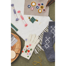 Load image into Gallery viewer, Menders Wardrobe Booklet for DMC Eco Vita Thread