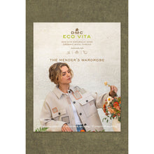 Load image into Gallery viewer, Menders Wardrobe Booklet for DMC Eco Vita Thread