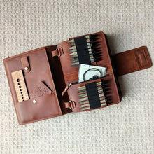 Load image into Gallery viewer, Thread & Maple Needle Binder Regular