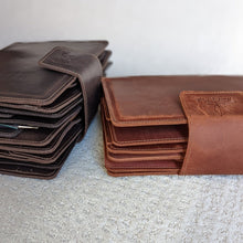 Load image into Gallery viewer, Thread & Maple Needle Binder Regular