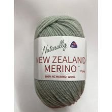 Load image into Gallery viewer, New Zealand Merino 12ply