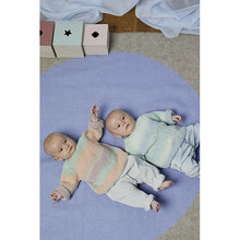 Load image into Gallery viewer, No 24 Punto Layette Merino Pattern Collection