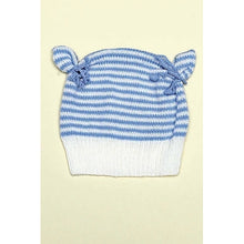 Load image into Gallery viewer, No 24 Punto Layette Merino Pattern Collection