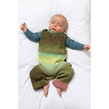 Load image into Gallery viewer, No 25 Punto Layette Cotton Collection