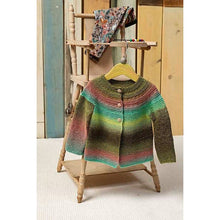 Load image into Gallery viewer, No 25 Punto Layette Cotton Collection