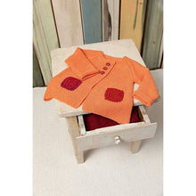 Load image into Gallery viewer, No 25 Punto Layette Cotton Collection