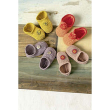 Load image into Gallery viewer, No 25 Punto Layette Cotton Collection
