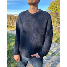 Load image into Gallery viewer, Northland Sweater Knitting Pattern by PetiteKnit