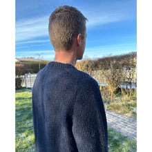Load image into Gallery viewer, Northland Sweater Knitting Pattern by PetiteKnit