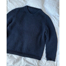 Load image into Gallery viewer, Northland Sweater Knitting Pattern by PetiteKnit
