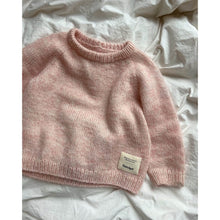 Load image into Gallery viewer, PetiteKnit "Made By Someone Who Loves Me" Label