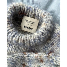 Load image into Gallery viewer, PetiteKnit "Made By Someone Who Loves Me" Label