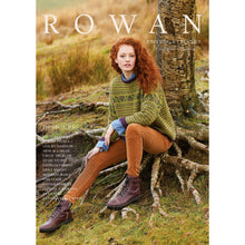 Load image into Gallery viewer, Rowan Knitting & Crochet Magazine Issue 76