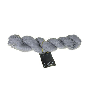 Schoppel Wolle 6 Karat Lace 7641 Stone Grey