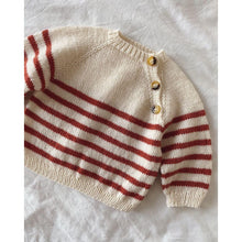 Load image into Gallery viewer, Seaside Set Knitting Pattern by PetiteKnit