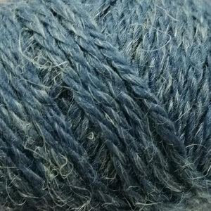 Sesia Arboris Wool & Linen DK 3760 Pine Green 