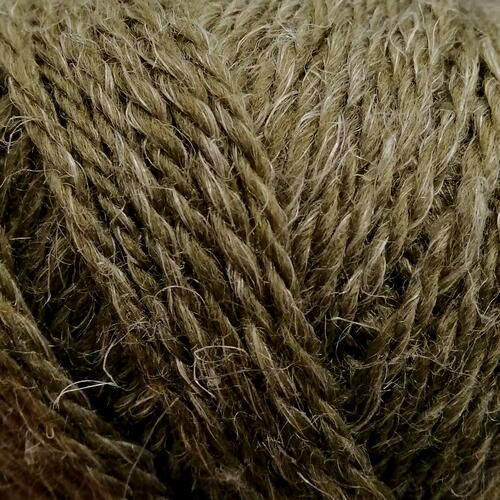 Sesia Arboris Wool & Linen DK 3843 Moss Green 