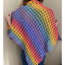 Load image into Gallery viewer, Sesia Iride 4ply Cotton Gradient