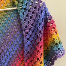 Load image into Gallery viewer, Sesia Iride 4ply Cotton Gradient