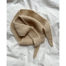 Load image into Gallery viewer, Sophie Scarf Knitting Pattern by PetiteKnit