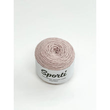 Load image into Gallery viewer, Sporti 5ply Merino Alpaca Blend Pink