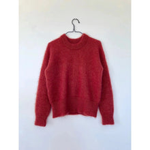 Load image into Gallery viewer, Stockholm Sweater Knitting Pattern by PetiteKnit