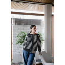 Load image into Gallery viewer, Stripes by Veera Välimäki