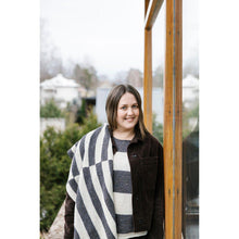 Load image into Gallery viewer, Stripes by Veera Välimäki