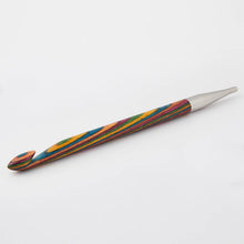 Load image into Gallery viewer, Symfonie Afghan / Tunisian Crochet Hooks