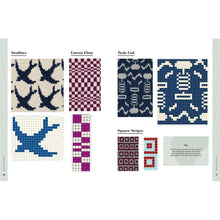 Load image into Gallery viewer, The Hooktionary: A Crochet Dictionary