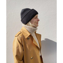 Load image into Gallery viewer, The Oslo Hat Knitting Pattern by PetiteKnit