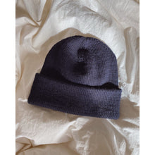 Load image into Gallery viewer, The Oslo Hat Knitting Pattern by PetiteKnit