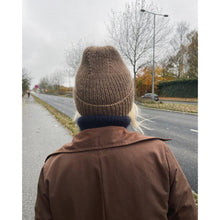 Load image into Gallery viewer, The Stockholm Hat Knitting Pattern by PetiteKnit