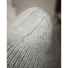 Load image into Gallery viewer, The Stockholm Hat Knitting Pattern by PetiteKnit
