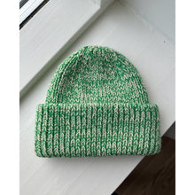 Load image into Gallery viewer, The Weekend Hat Knitting Pattern by PetiteKnit
