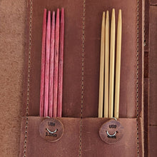 Load image into Gallery viewer, Thread & Maple Needle Size Markers