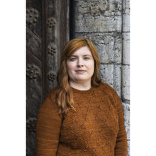 Load image into Gallery viewer, Traditions Revisited: Modern Estonian Knits Book by Aleks Byrd