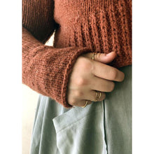 Load image into Gallery viewer, Ursa Sweater Pattern