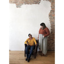 Load image into Gallery viewer, Ursa Sweater Pattern