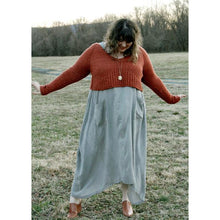 Load image into Gallery viewer, Ursa Sweater Pattern