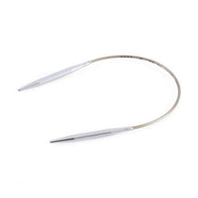 Load image into Gallery viewer, Addi Fixed Circular Needles - 20 cm long
