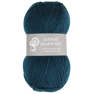 Ashford Double Knit 