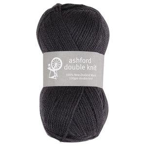 Ashford Double Knit 804 Shadow 