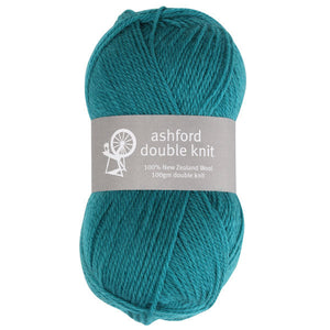 Ashford Double Knit 824 Spearmint 